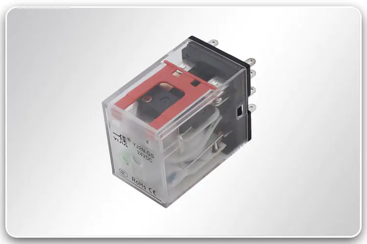 Releu electromagnetic