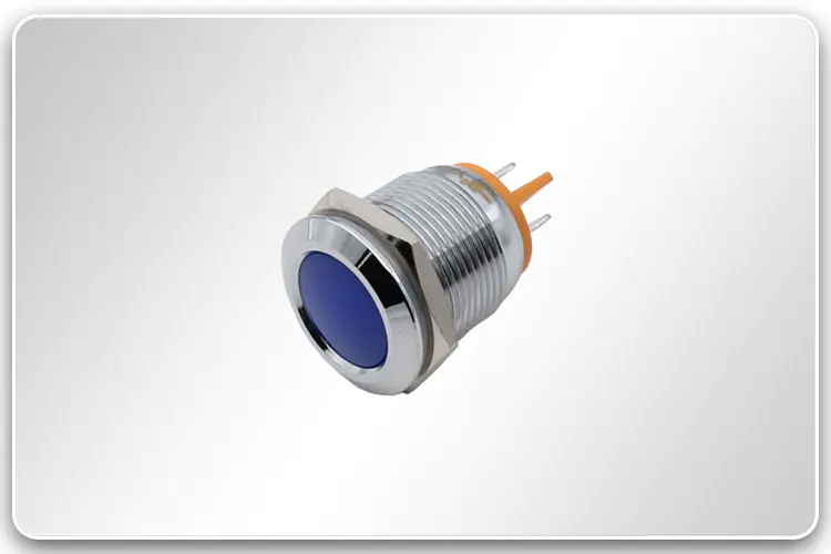 Indicator Buzzer de lumină