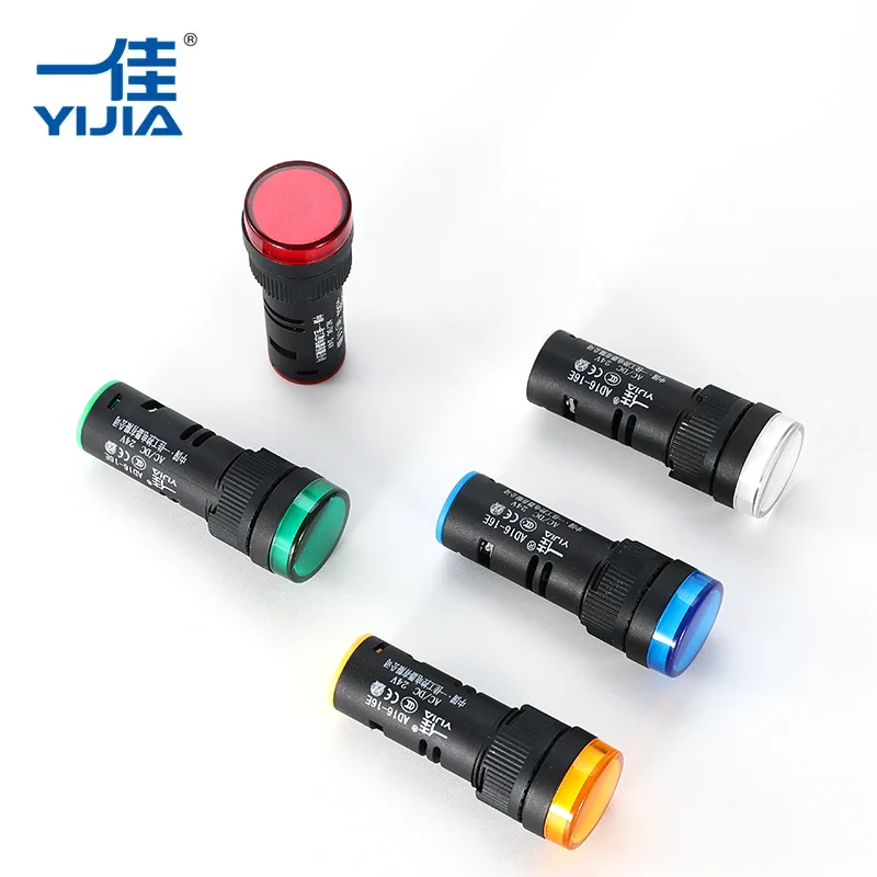 Indicatorul LED Lumina: Cum are un impact mare?
