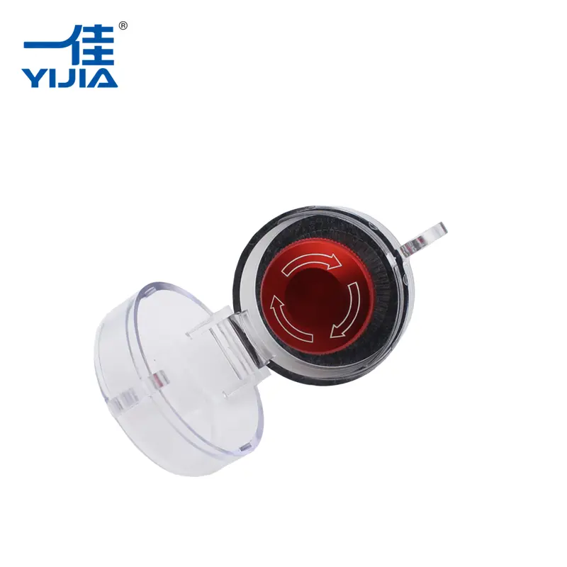 De ce este butonul de oprire de urgență acoperit esențial pentru siguranța industrială