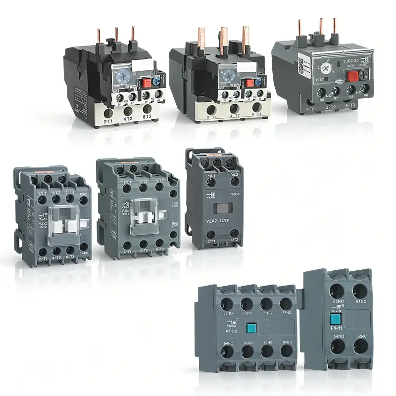 Contactor