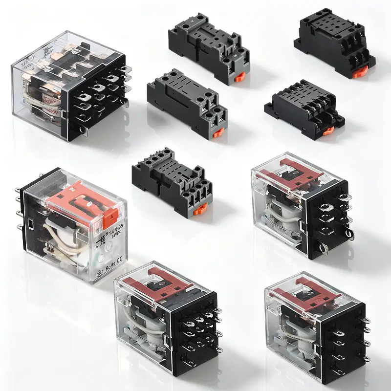 Releu electromagnetic