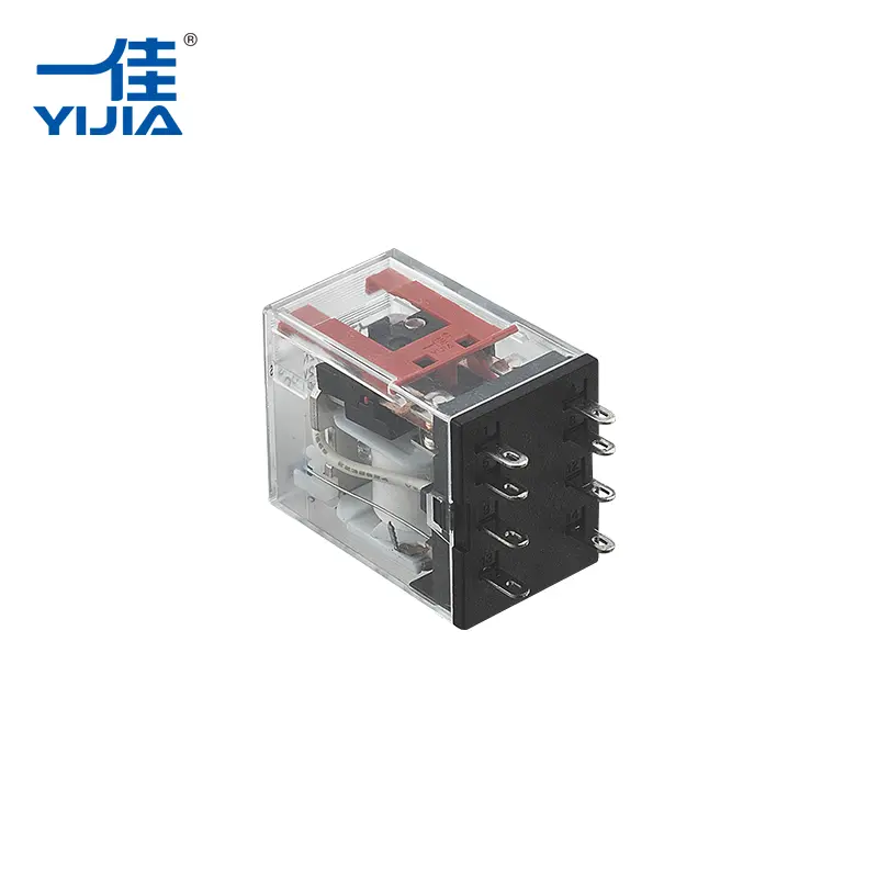 De ce releele electromagnetice sunt încă utilizate pe scară largă în sistemele de control industrial moderne? De ce releele electromagnetice sunt încă utilizate pe scară largă în sistemele de control industrial moderne?